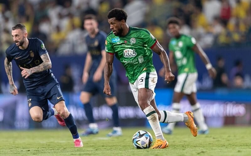 Al Ettifaq vs Al Khaleej - Tiếp đà thăng hoa