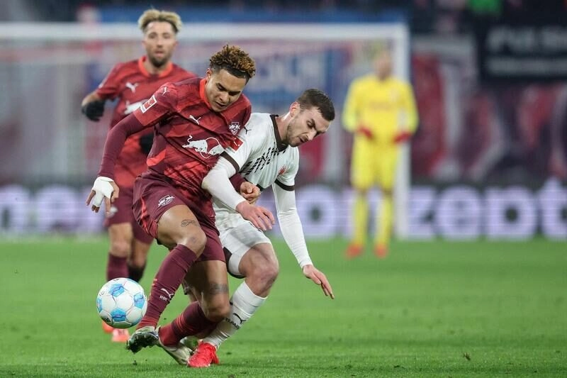 Soi kèo St. Pauli vs RB Leipzig - Vòng 16 Bundesliga